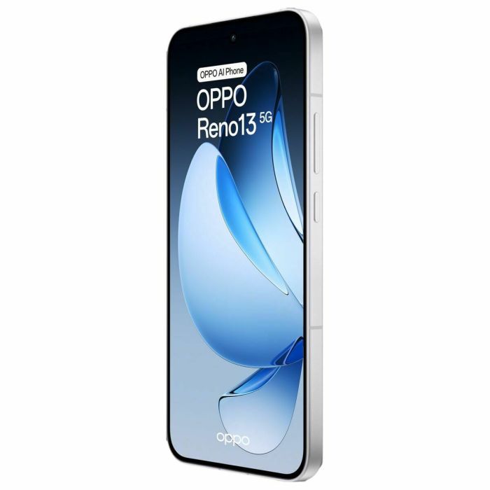 Smartphone Oppo CPH2689 6,6" Octa Core 12 GB RAM 256 GB Blanc 32