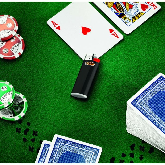 Allume Bic 50 Unités 4 Allume Bic 50 Unités 4