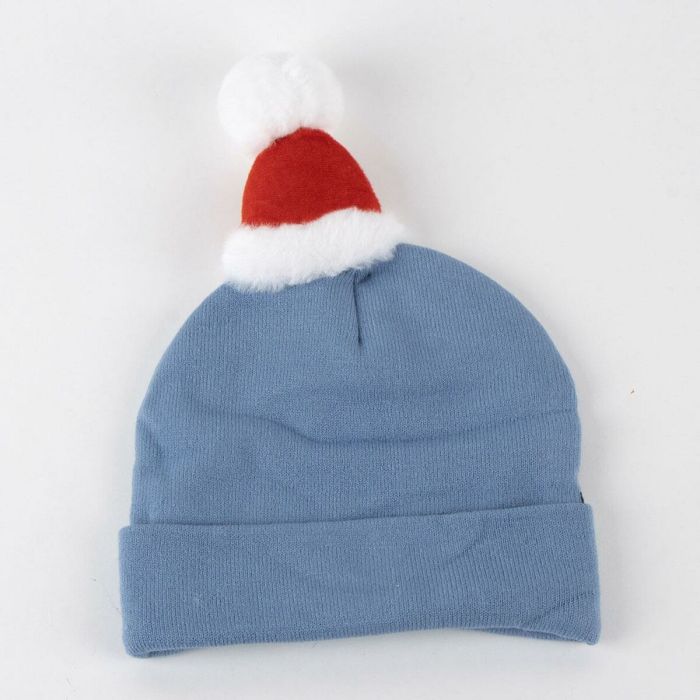 Casquette enfant Stitch Bleu 6