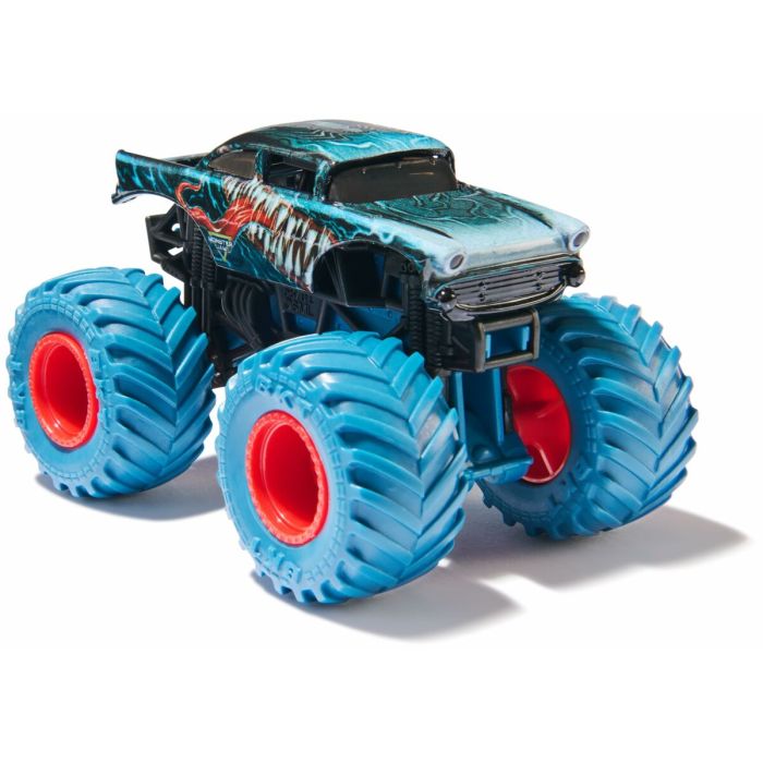 Voiture Monster Jam 9 Voiture Monster Jam 9