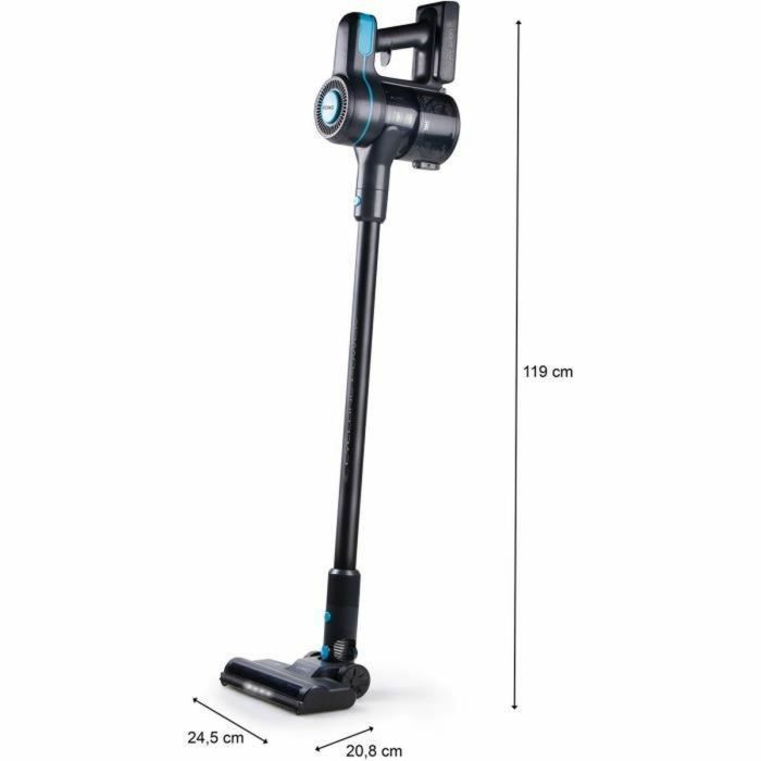 Aspirateur balai DOMO 120 W 15