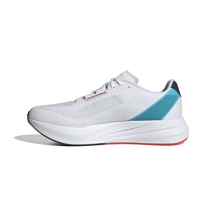 Chaussures de Running pour Adultes Adidas IE9674 Blanc 5