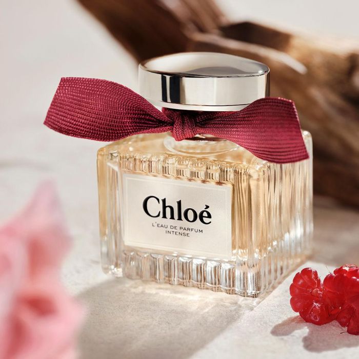 Chloé Signature Intense Recharge Edp 150 Ml 2
