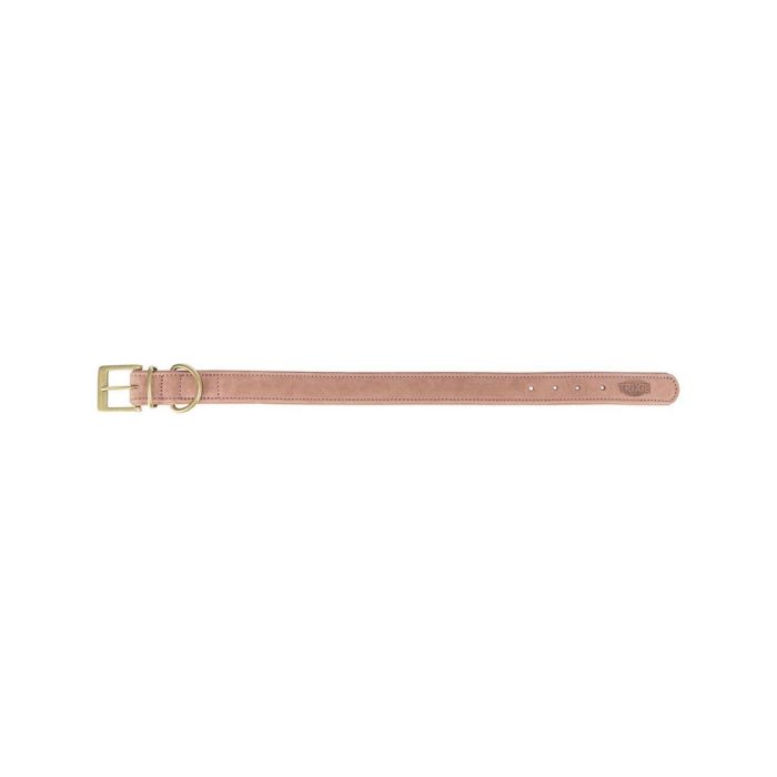 Collier pour Chien Trixie Pure Rose S-M 31-37 cm 1