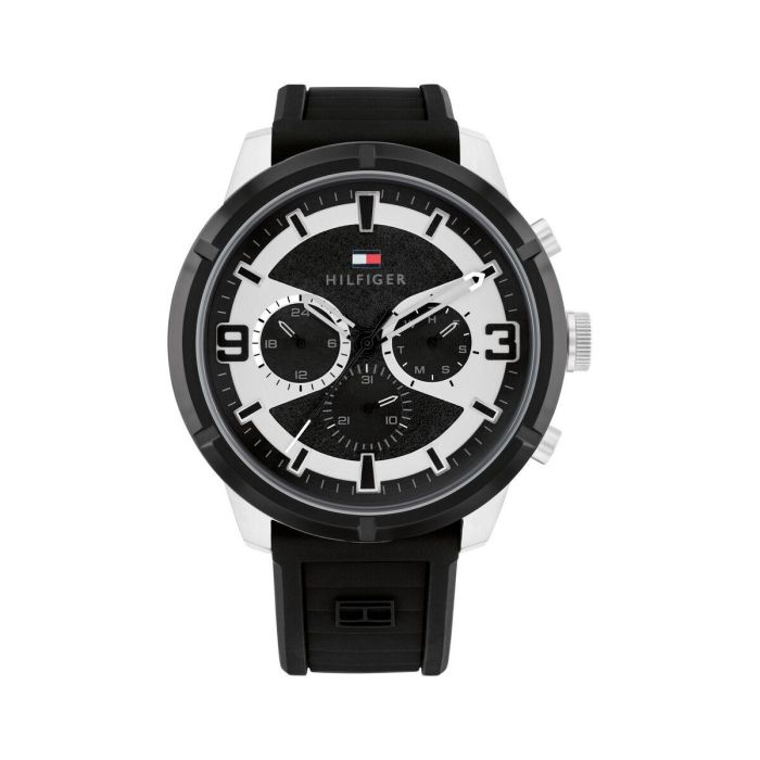 Montre Homme Tommy Hilfiger 1792074 (Ø 44 mm)