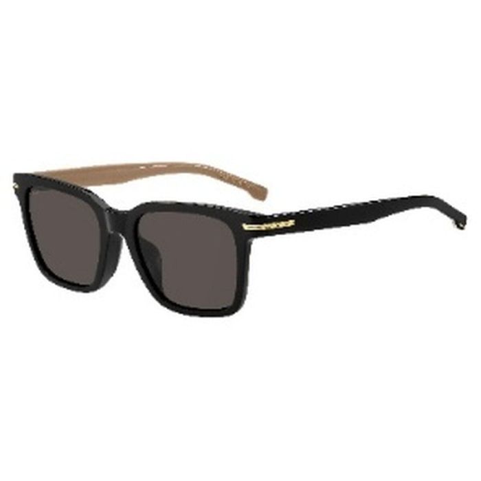 Lunettes de soleil Homme Hugo Boss BOSS-1540-F-SK-0WM ø 54 mm