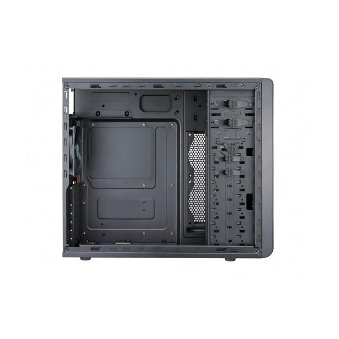 Midi CoolerMaster Force 500 | black 3