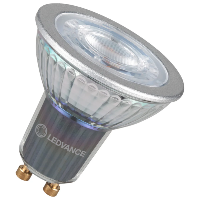 Ledvance [LVE-4099854070839] Ampoule LED GU10 9,5W 575Lm 4000K 36° IP20 Dimmable 0