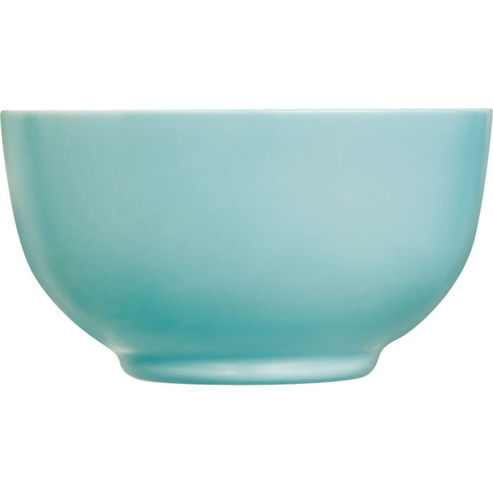 Bol Luminarc Diwali Turquesa Turquoise verre 14,5 cm (24 Unités) 1