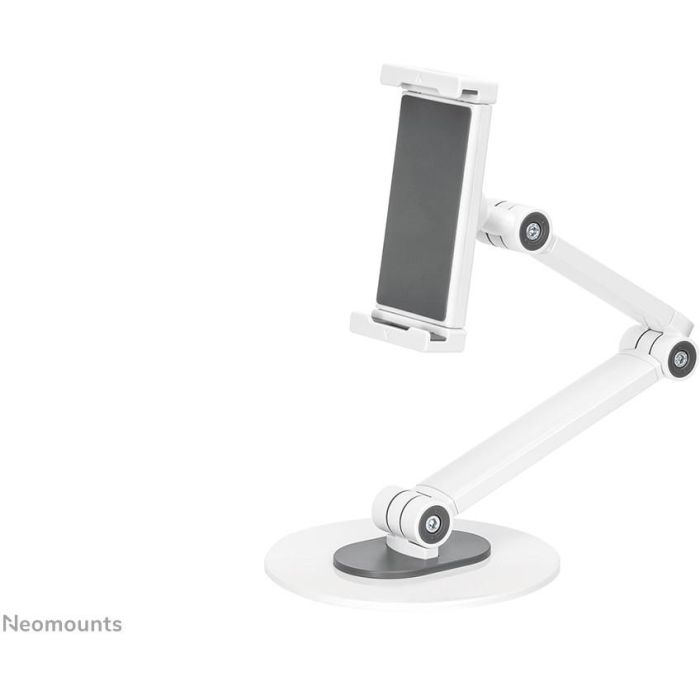 Universal Tablet-Ständer für 4.7-12.9" - Tablets 1KG DS15-550WH1 Neomounts 5