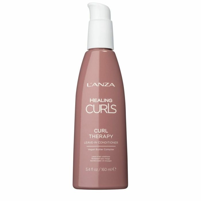 Après-shampooing L'ANZA Healing Curls 5