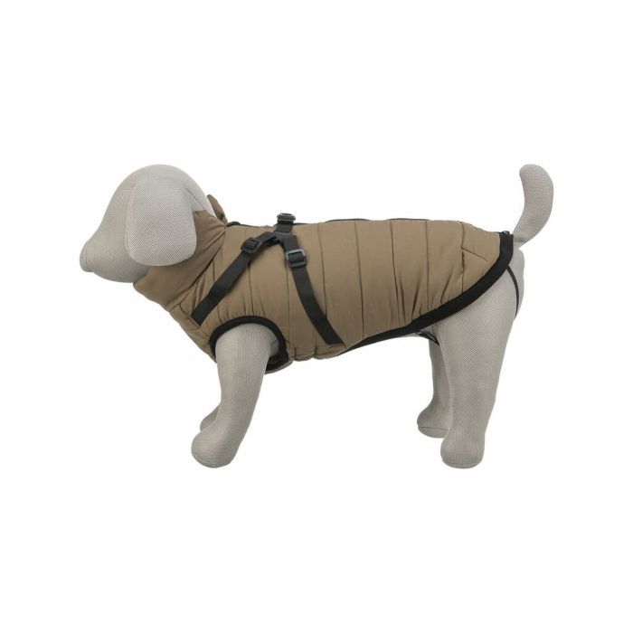 Manteau pour Chien Trixie Pirou Sable XS 8