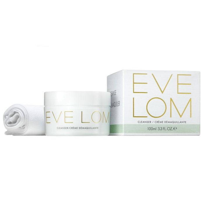 Soin nettoyant Eve Lom 0028/4599 100 ml 4 Soin nettoyant Eve Lom 0028/4599 100 ml 4
