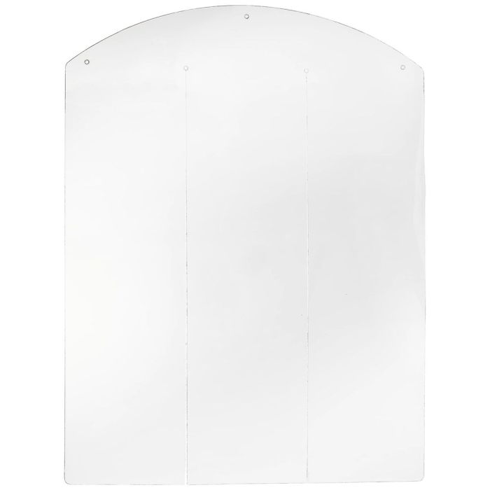 Porte Trixie 33 × 44 cm 3