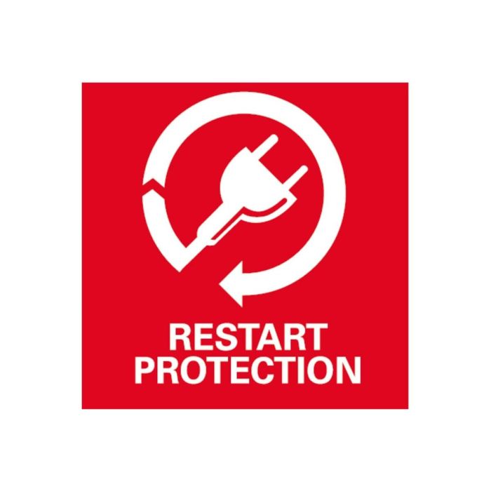 Tournevis électrique Metabo 6798308 1300 W 6 Tournevis électrique Metabo 6798308 1300 W 6