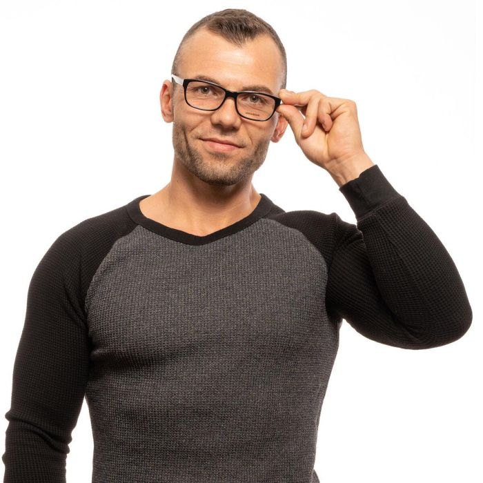 Monture de Lunettes Unisexe Zadig & Voltaire VZV016 540Z32 1