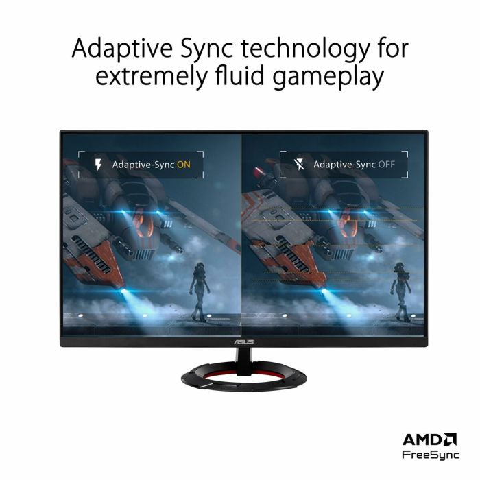 Monitor Gaming Asus 90LM0AD1-B01E70 27" Full HD 11