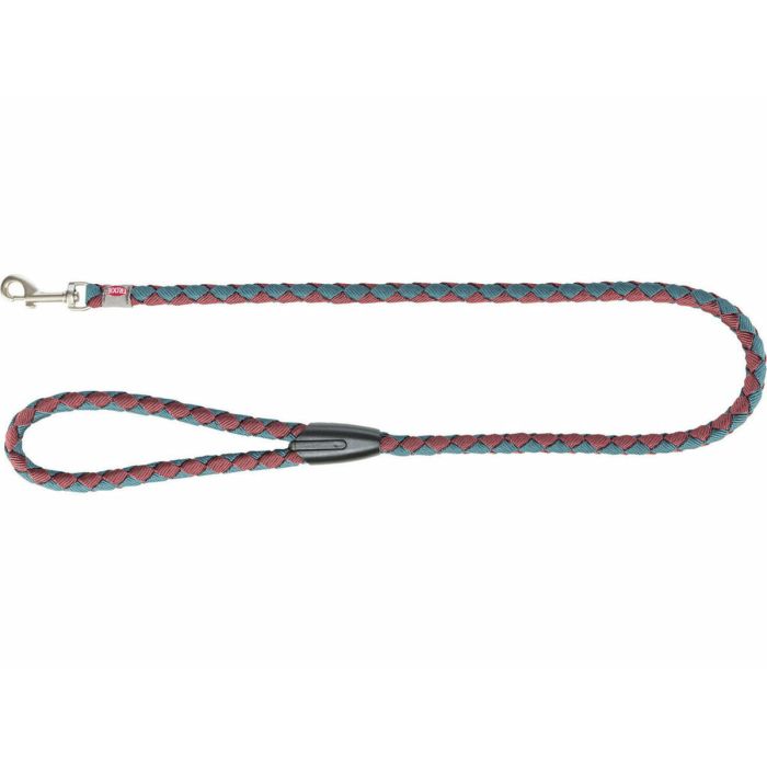 Laisse pour Chien Trixie Cavo Bleu Rouge L/XL 1 m 0 Laisse pour Chien Trixie Cavo Bleu Rouge L/XL 1 m 0