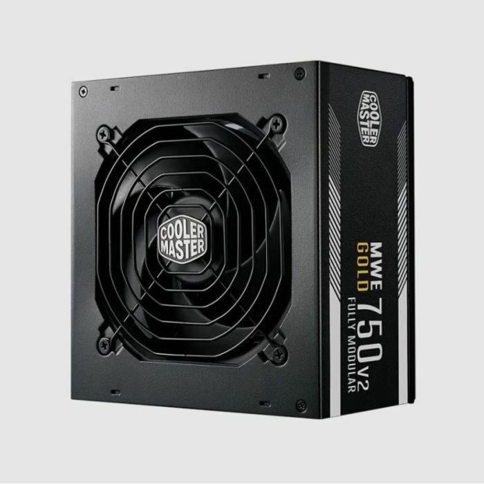 Bloc d’Alimentation Cooler Master MPE-7501-AFAAG-3EEU 750 W 80 Plus Gold 17