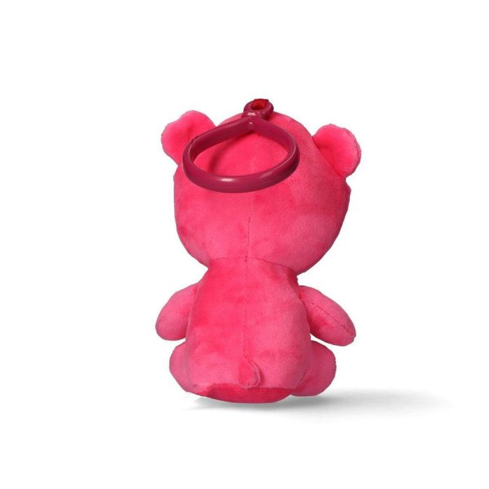 Porte-clés Peluche Toy Story Fuchsia 5 Porte-clés Peluche Toy Story Fuchsia 5