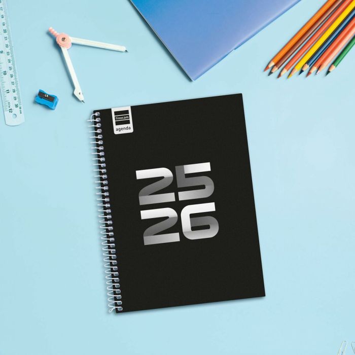 Agenda Finocam 4 Agenda Finocam 4