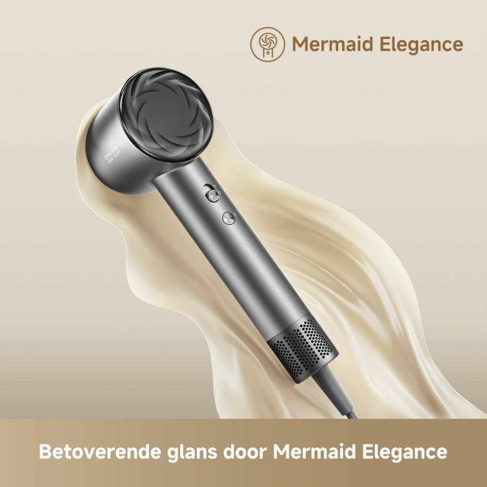Sèche-cheveux Dreame 010401AC000265 220-240 V 8 Sèche-cheveux Dreame 010401AC000265 220-240 V 8