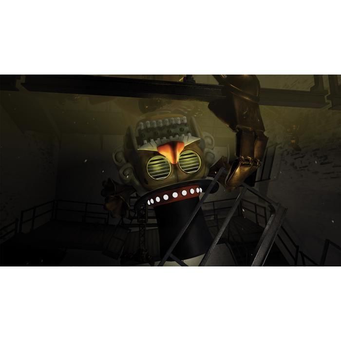 Five Nights at Freddy's Secret of the Mimic PS5 3 Five Nights at Freddy's Secret of the Mimic PS5 3