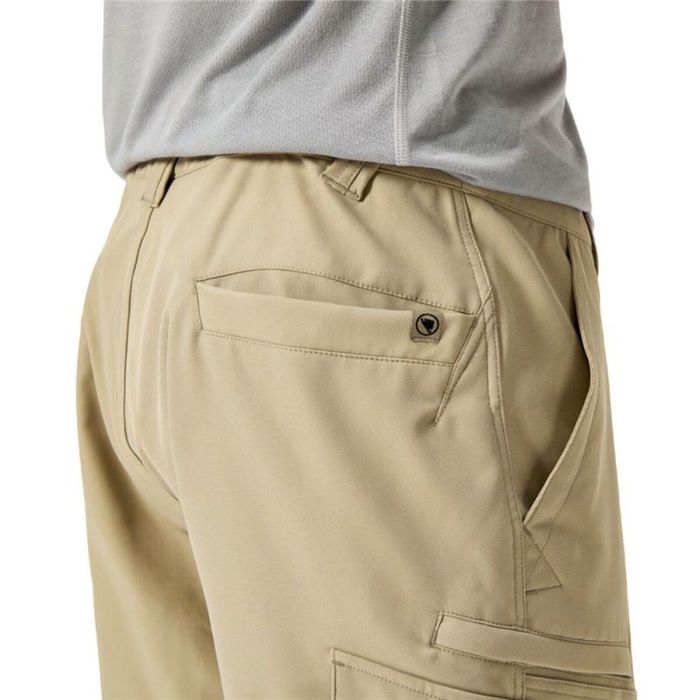 Short de Sport pour Homme Endura Loop Cargo Mu Blanc Naturel Cyclisme 5-6 Ans 1 Short de Sport pour Homme Endura Loop Cargo Mu Blanc Naturel Cyclisme 5-6 Ans 1