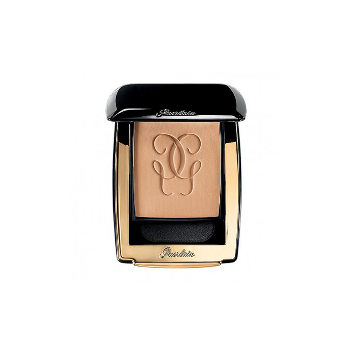 Guerlain Parure-Gold Fdt Comp 05 H-A Beige Fonce 10 gr 1