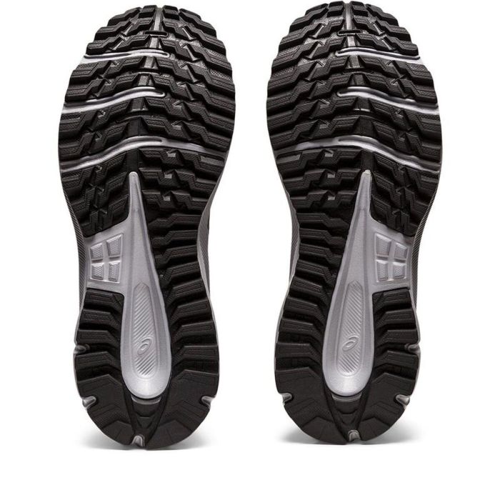 Chaussures de Running pour Adultes Asics Trail Scout 2 Noir 4