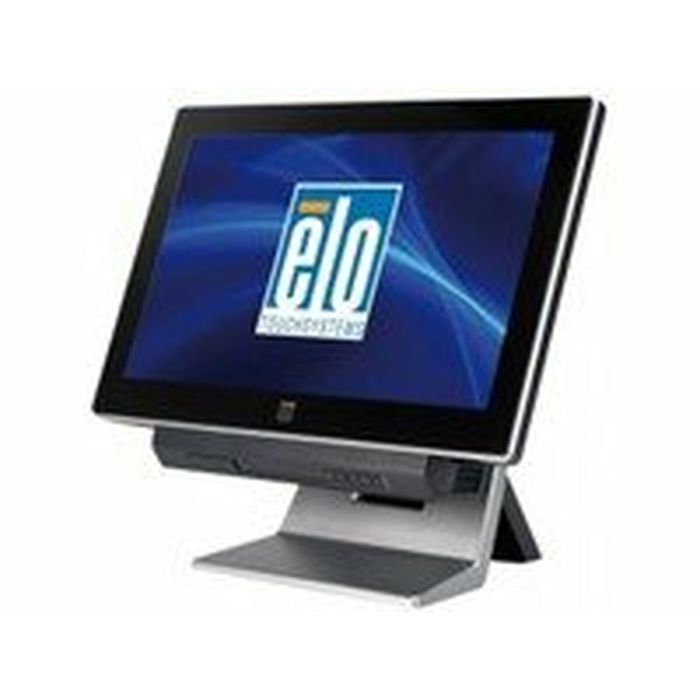 Lecteur de Cartes Elo Touch Systems ELO STAND-1902/3-2202/3-BL-R 1