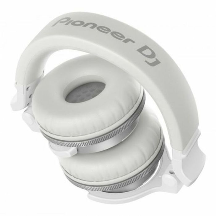 Casque Pioneer HDJ-CUE1BT Blanc 1 Casque Pioneer HDJ-CUE1BT Blanc 1