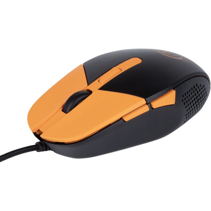 Souris FR-TEC 80381121030 3600 DPI 4