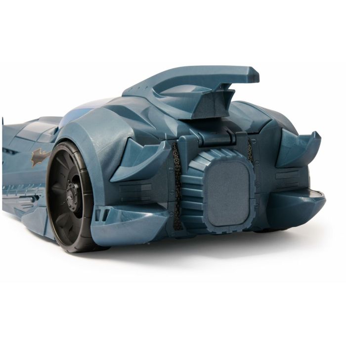 Pâte à modeler en argile Spin Master Noir 12