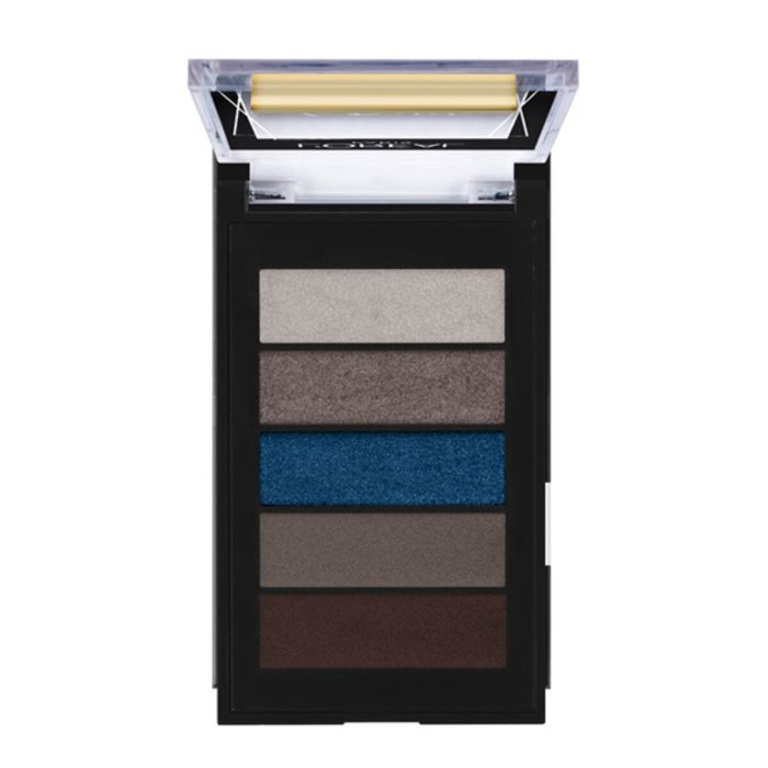 Palette d'ombres à paupières La Petite Palette L'Oreal Make Up 5