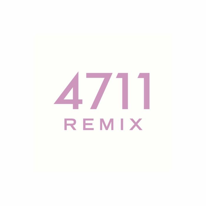 Eau de Cologne 4711 4711 REMIX CALIFORNIA FEELING 4711 Remix CaliforniaFeeling EDC 100 ml 1