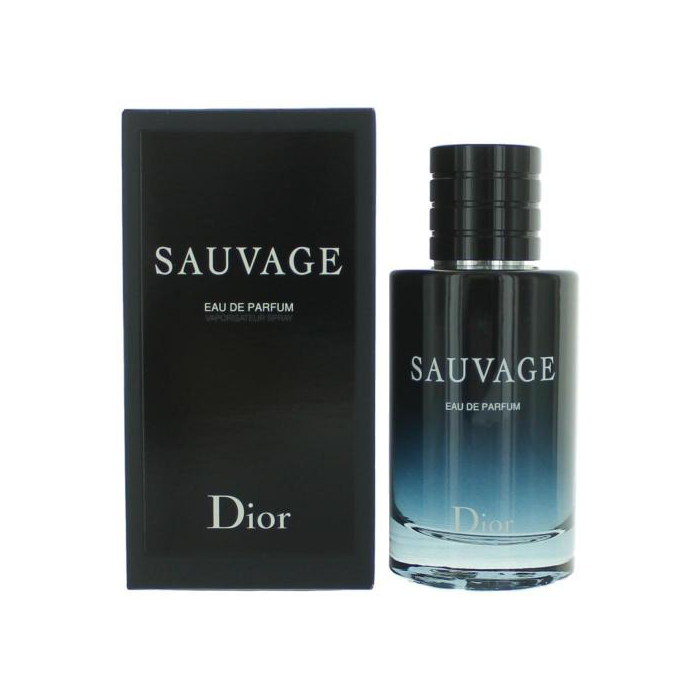 Christian Dior Sauvage Edp M 100 mL 1