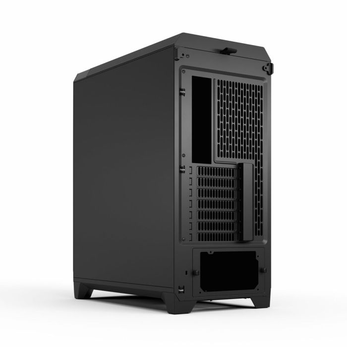 Boîtier ATX semi-tour Fractal Design FD-C-MES3A-01 Noir 6