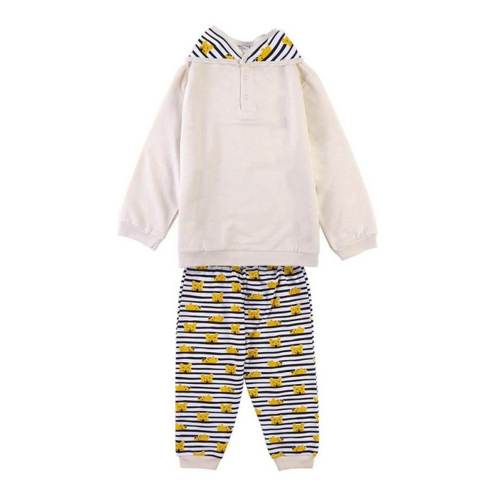 Survêtement Enfant Disney Bleu 5