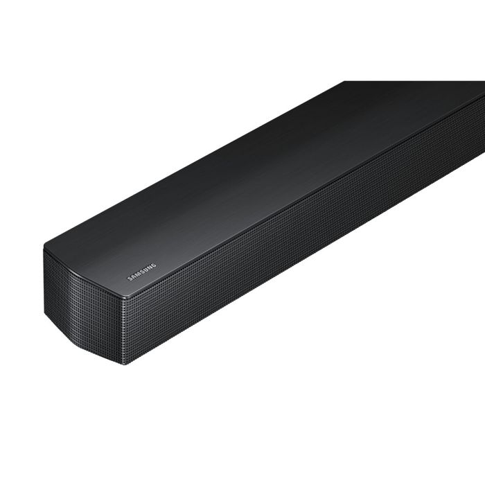 Barre audio Samsung Noir 1