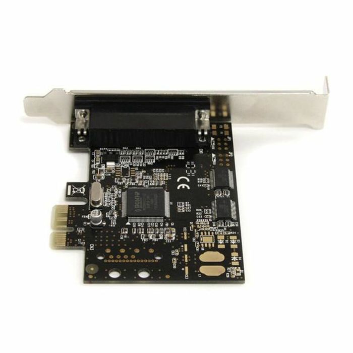 Carte PCI Startech PEX2S1P553B 5