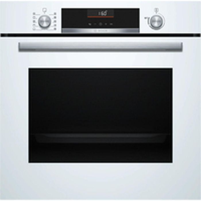 Four BOSCH HBG536EW4 71 L 13