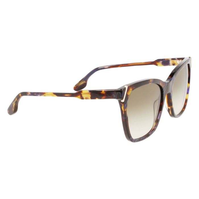 Lunettes de soleil Femme Victoria Beckham VB640S-418 ø 56 mm 1