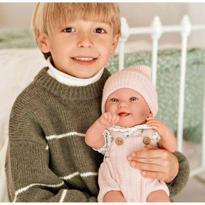 Bébé poupée Arias Zoe 42 cm 13 Bébé poupée Arias Zoe 42 cm 13