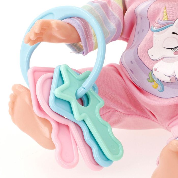 Vêtements de poupée Colorbaby 2 Vêtements de poupée Colorbaby 2