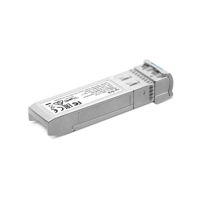 TP-Link Omada SM5110LR Single-Mode SFP Module 8-Pack 1 TP-Link Omada SM5110LR Single-Mode SFP Module 8-Pack 1