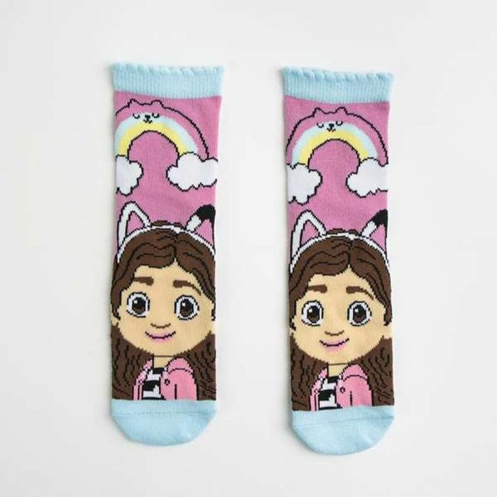 Chaussettes Gabby's Dollhouse M 2