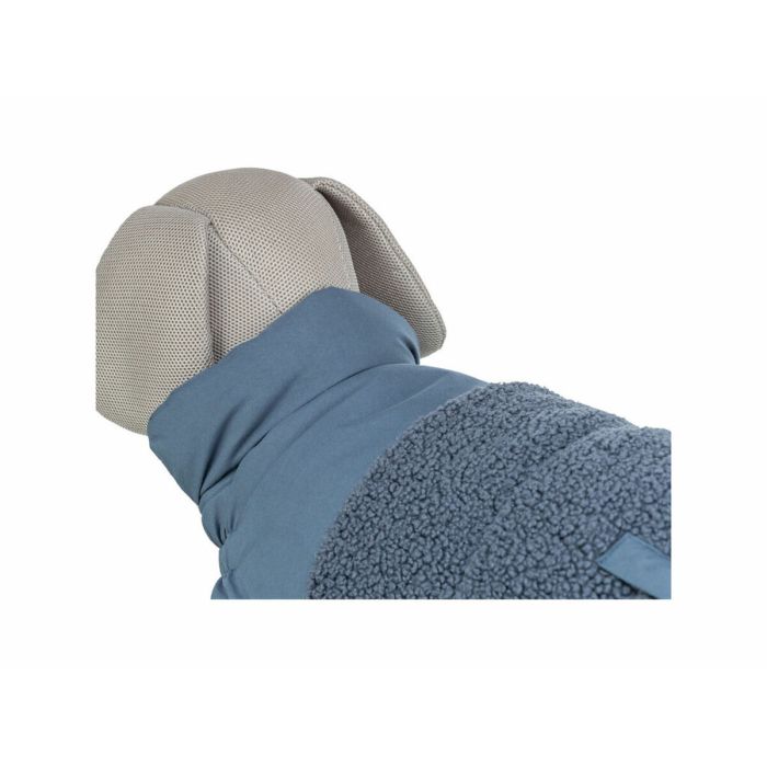 Manteau pour Chien Trixie Bleu S 6