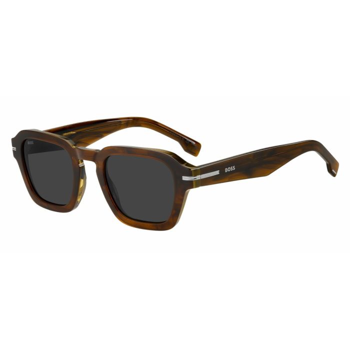 Lunettes de soleil Homme Hugo Boss BOSS 1853_S 3 Lunettes de soleil Homme Hugo Boss BOSS 1853_S 3