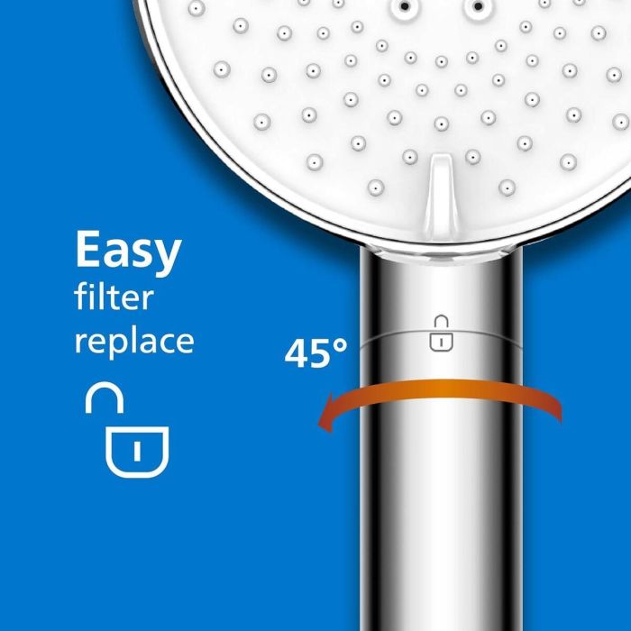 Bouteille Pulvérisatrice Philips Noir Plastique Bouteille Pulvérisatrice Philips Noir Plastique